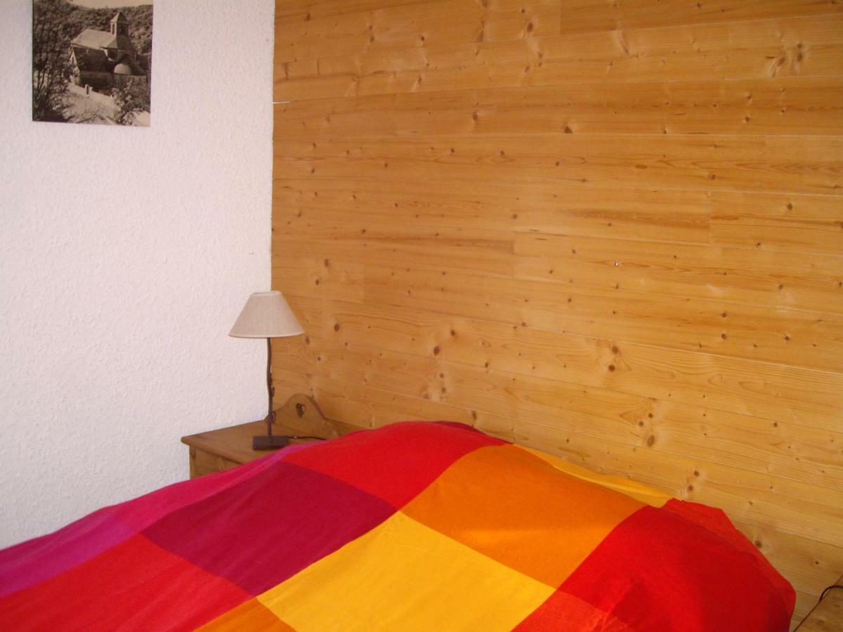 Chalet Amandine Alpe d'Huez Exteriér fotografie