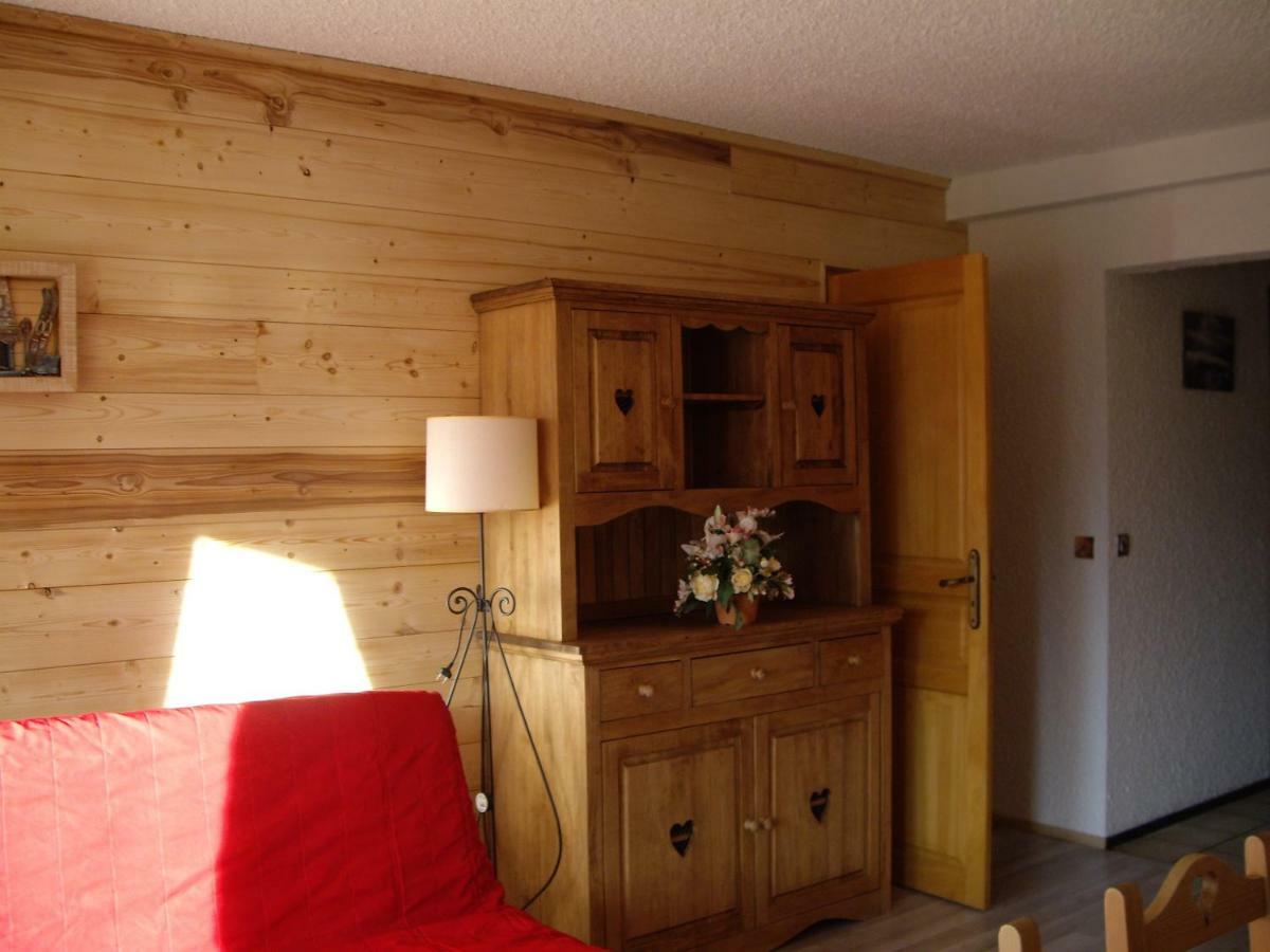 Chalet Amandine Alpe d'Huez Exteriér fotografie