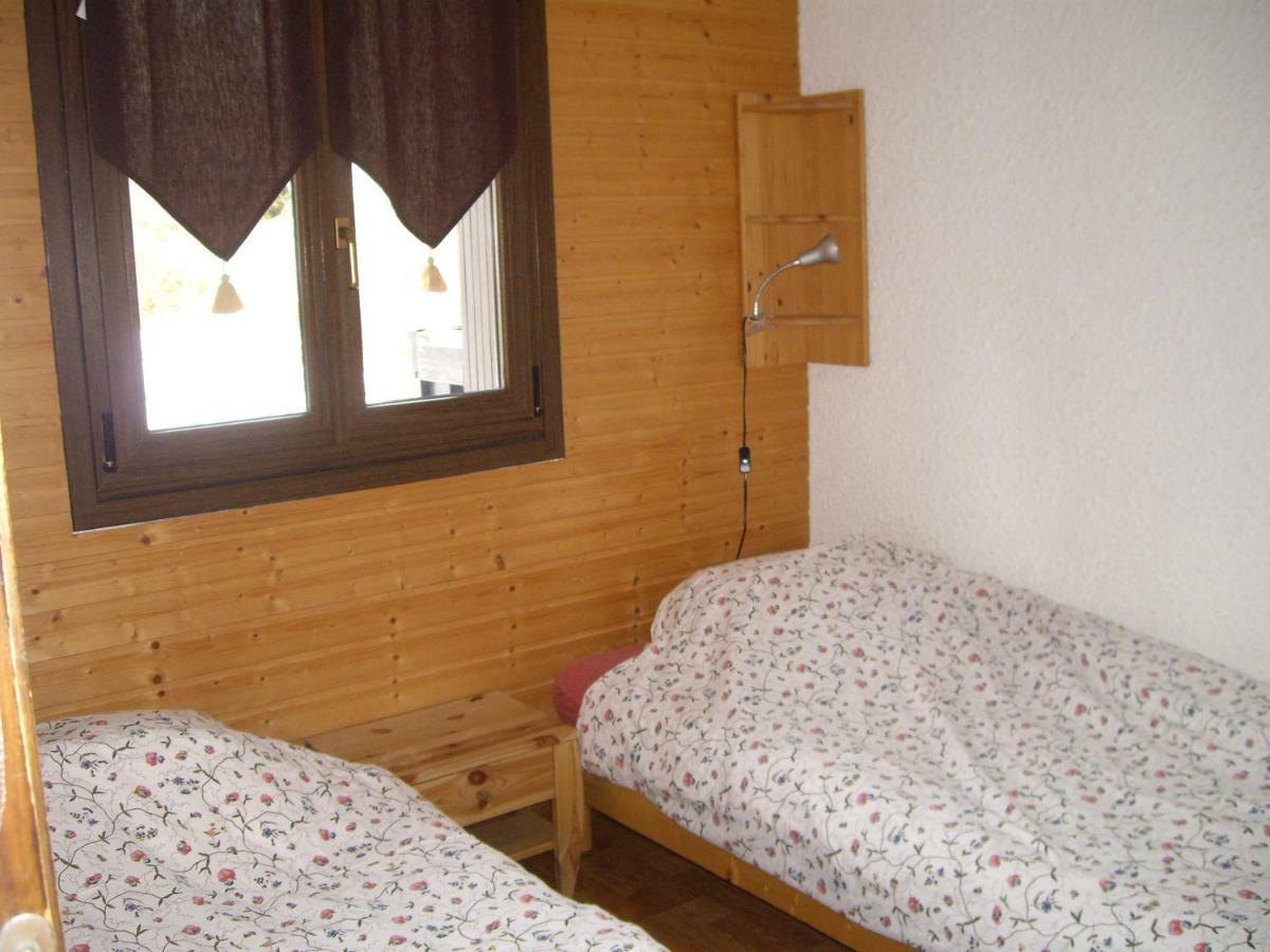 Chalet Amandine Alpe d'Huez Exteriér fotografie